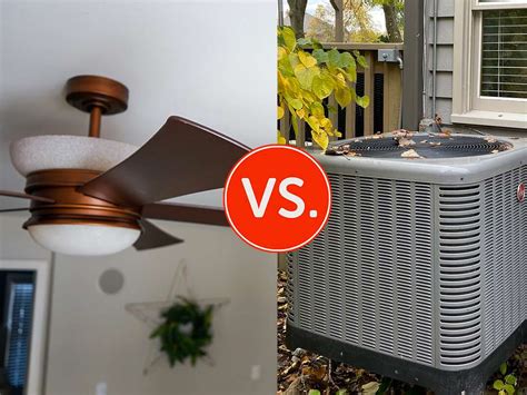 box fan vs ac electricity consumption|ceiling fans vs air conditioning.